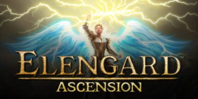 埃伦加德：升天/Elengard: Ascension