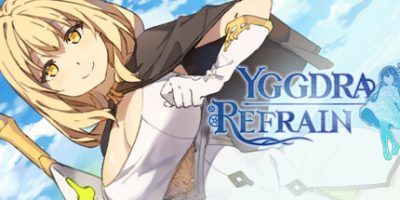 公主同盟 续章/YGGDRA REFRAIN