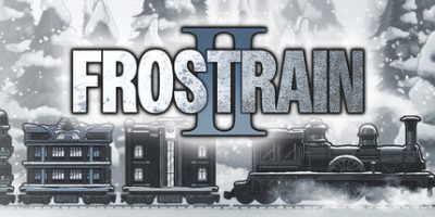 霜雪列车2/Frostrain 2