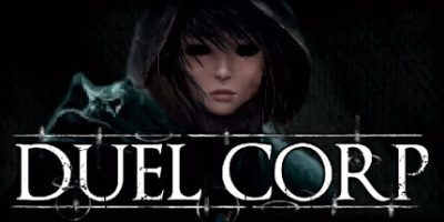 决斗公司/Duel Corp.