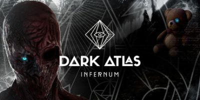 黑暗阿特拉斯：地狱/Dark Atlas: Infernum