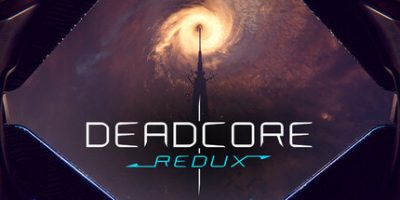 死亡核心：重制版/DeadCore Redux