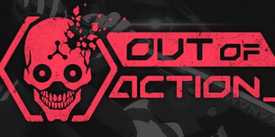 停止行动/Out of Action