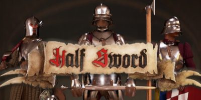 半剑/Half Sword