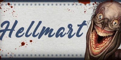 地狱超市/HELLMART