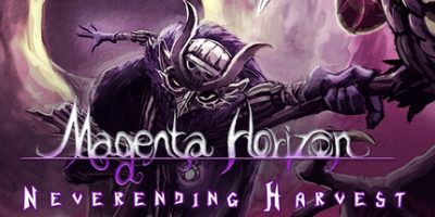 绯红天际：无尽收割/Magenta Horizon – Neverending Harvest