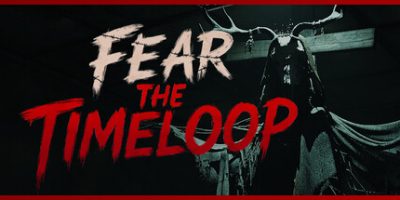 恐惧时间循环/Fear The Timeloop