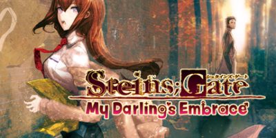 命运石之门：比翼恋理的爱人/STEINS;GATE: My Darling’s Embrace