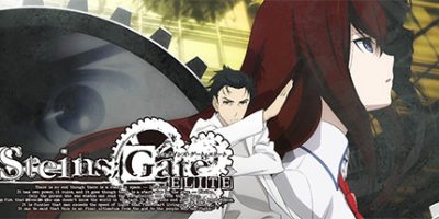 命运石之门：精英/STEINS;GATE ELITE