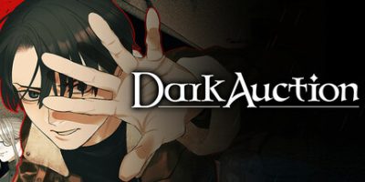 暗黑拍卖/Dark Auction