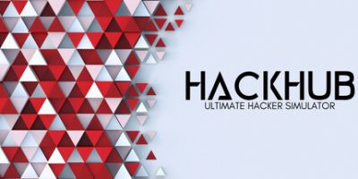 黑客中心：终极模拟器/HackHub – Ultimate Hacker Simulator
