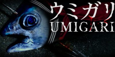 禁忌海猎/UMIGARI