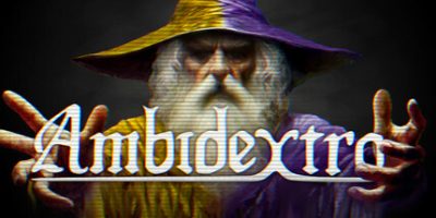 双手奇谋/Ambidextro