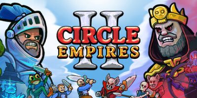 环形帝国2/Circle Empires 2