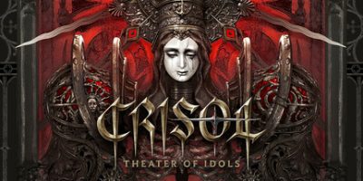 炼魂之地：神偶剧院/Crisol: Theater of Idols