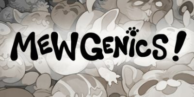 喵喵的结合/Mewgenics