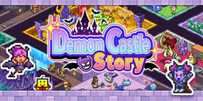魔王城物语/Demon Castle Story