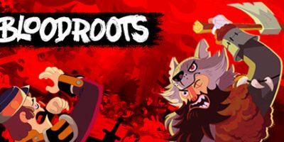 嗜血本性/Bloodroots