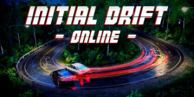 头文字漂移在线/Initial Drift Online