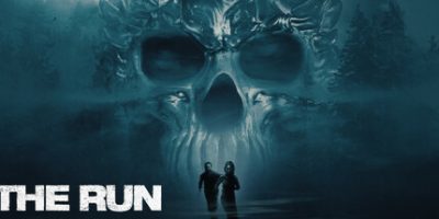奔跑/The Run
