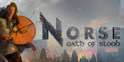 挪威：血誓/NORSE: Oath of Blood