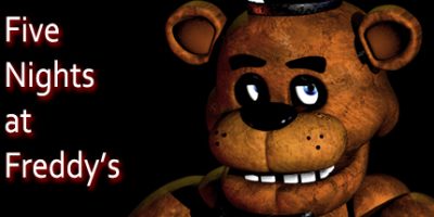 玩具熊的五夜后宫1-4/Five Nights At Freddy’s 1-4