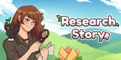 研究物语/Research Story