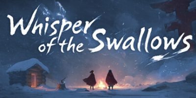 燕之呢喃/Whisper of the Swallows