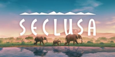 幽居之境/Seclusa