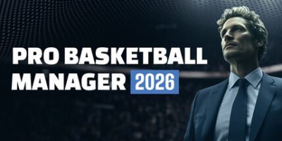 职业篮球经理2026/Pro Basketball Manager 2026
