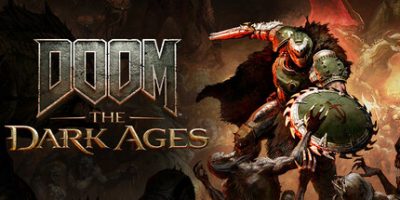 毁灭战士：黑暗时代/DOOM: The Dark Ages