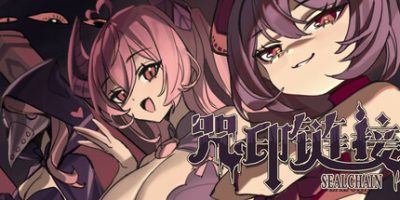 咒印链接：鲜血的呼唤/SealChain: Call of Blood