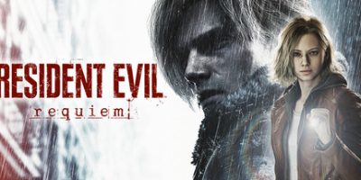 生化危机9：安魂曲/Resident Evil Requiem