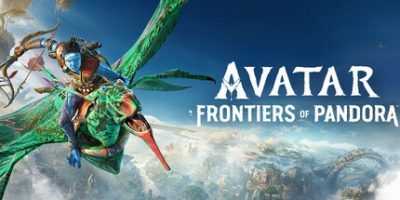 阿凡达：潘多拉边境/Avatar: Frontiers of Pandora