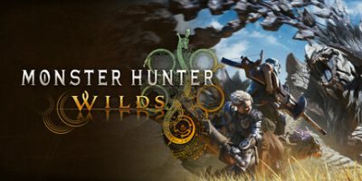 怪物猎人：荒野/Monster Hunter Wilds