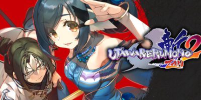 传颂之物：斩2/Utawarerumono: ZAN 2