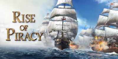 海盗崛起/Rise of Piracy