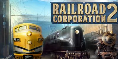 铁路公司2/Railroad Corporation 2