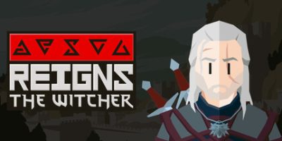 王权：巫师/Reigns: The Witcher