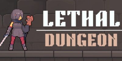 致命地牢/Lethal Dungeon