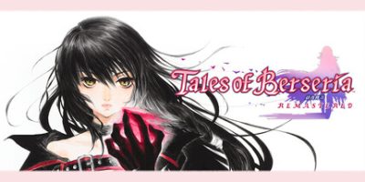 绯夜传奇：重制版/Tales of Berseria Remastered