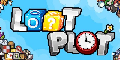 掠夺阴谋/LOOTPLOT