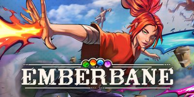 余烬祸根/Emberbane