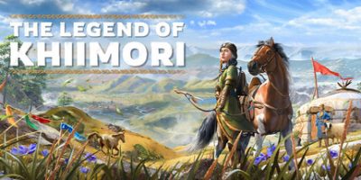 风之马传说/The Legend of Khiimori