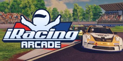 iRacing街机版/iRacing Arcade
