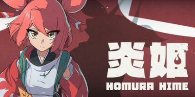 炎姬/Homura Hime