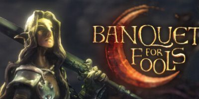 愚者盛宴/Banquet for Fools