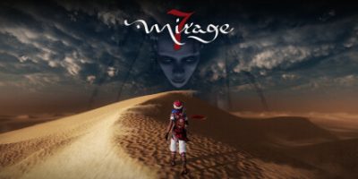 幻景7/Mirage 7