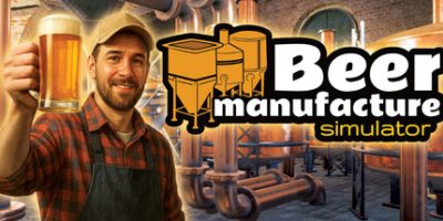 啤酒制造模拟器/Beer Manufacture Simulator