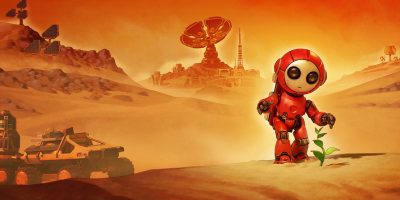 播洛森：星原之种/Blossom: The Seed of Life